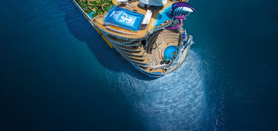 Royal Caribbean