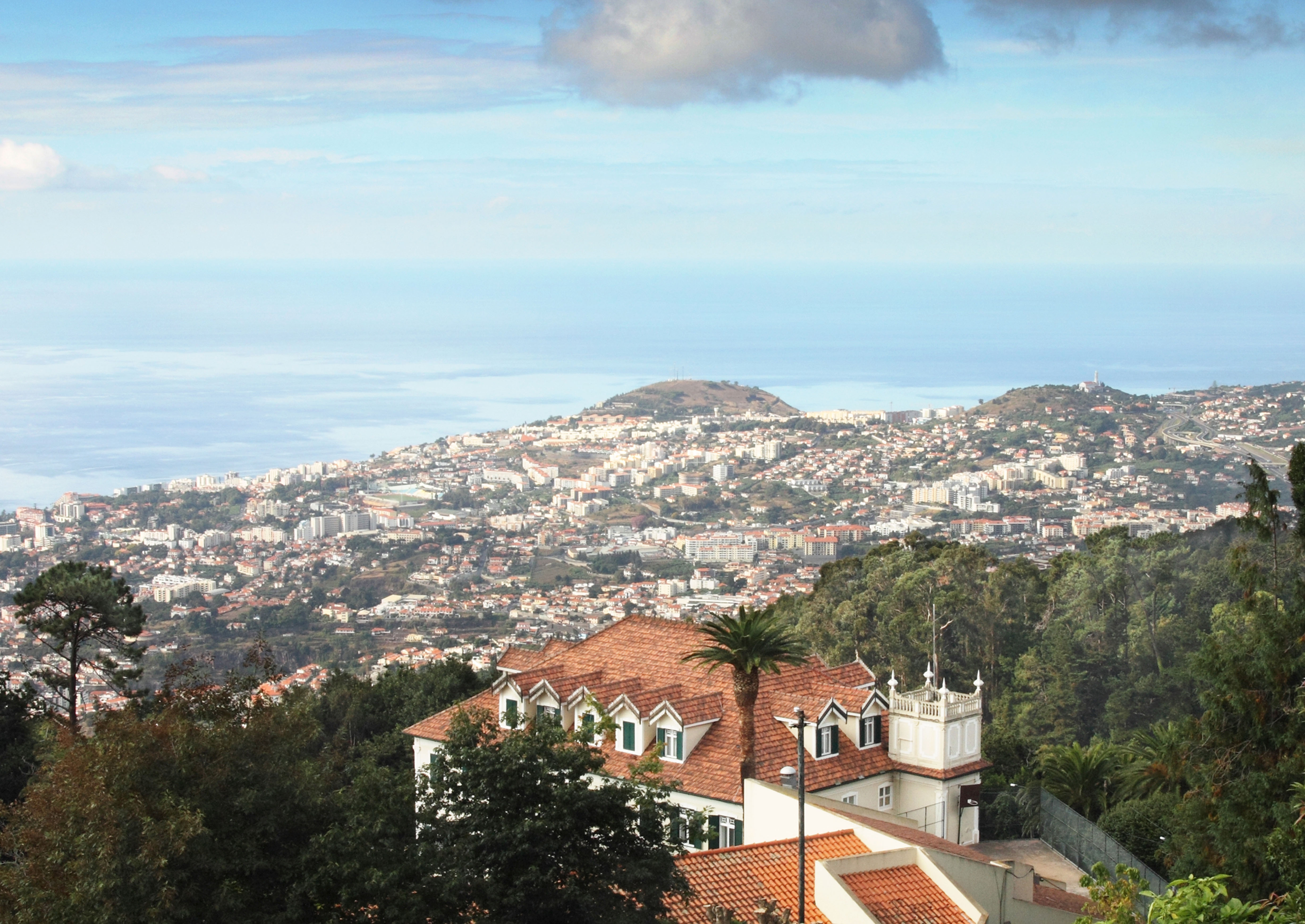 Funchal, Madeira