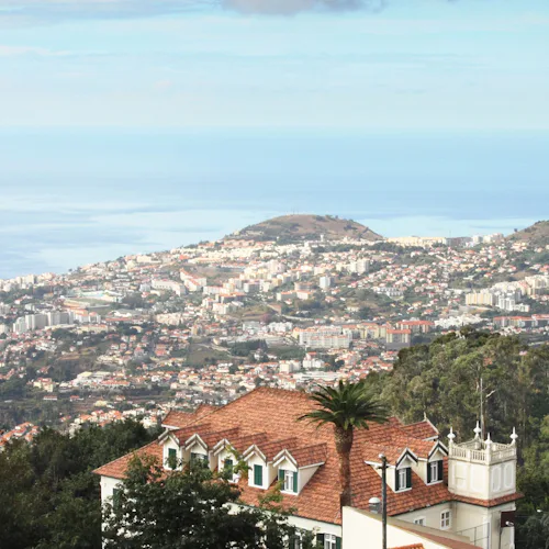 Funchal, Madeira